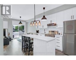 101 - 1105 Leger Way, Milton, ON L9E1K7 Photo 8