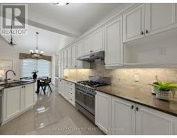 Laundry room - 17 - 3353 Liptay Avenue, Oakville, ON L6M0M6 Photo 12