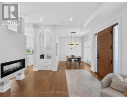 Family room - 5178 Hunter Drive, Burlington, ON L7L3H8 Photo 6