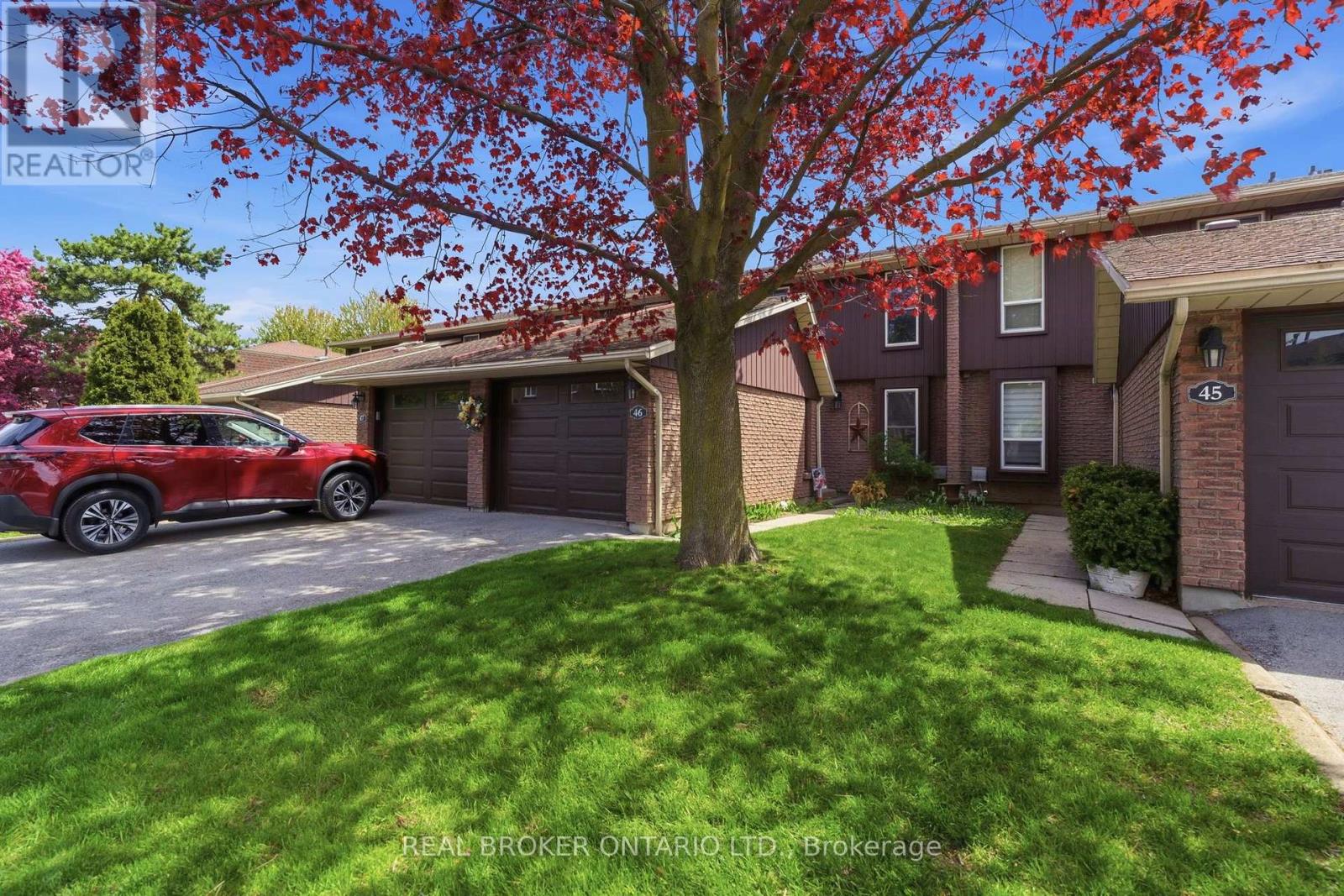 46 - 122 LAKESHORE ROAD