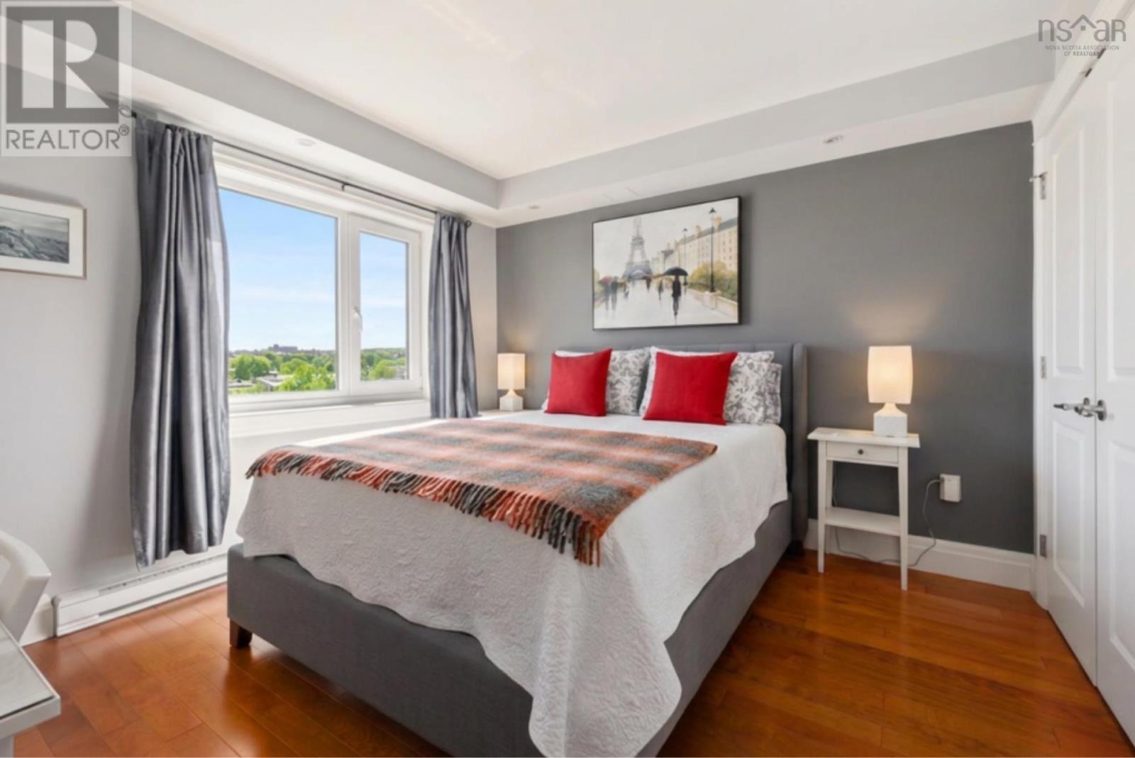 #1123 45 Vimy Avenue - 11