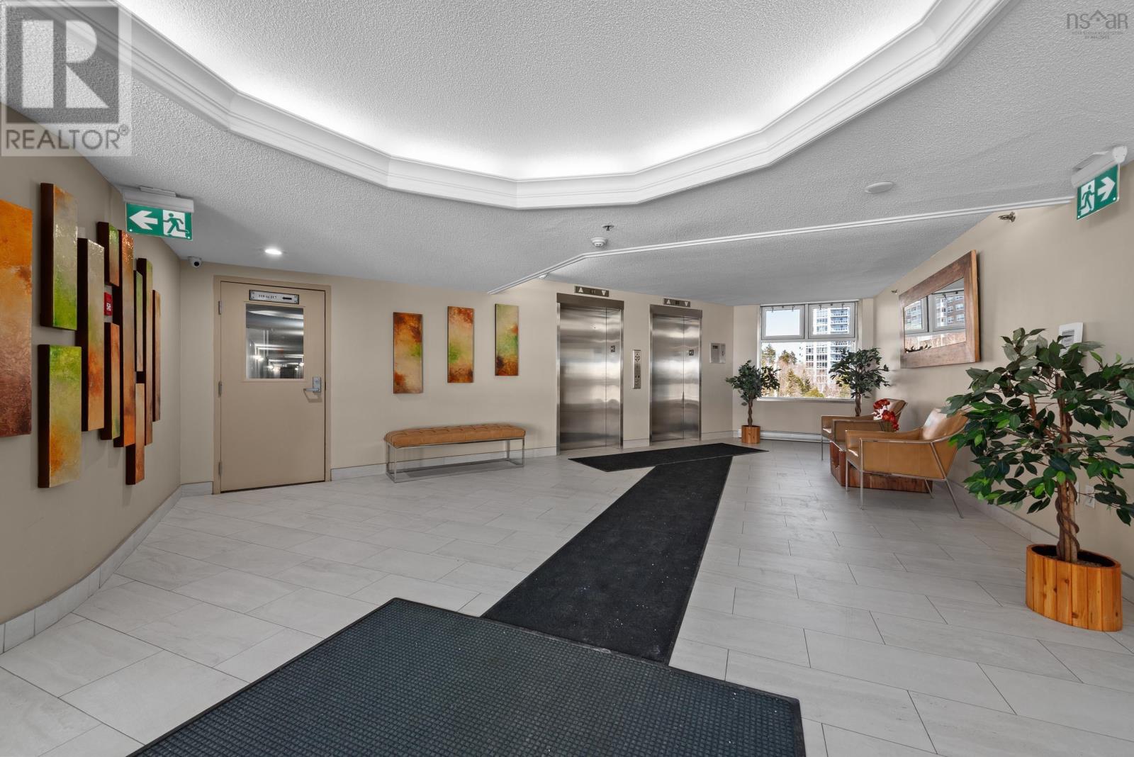 #1123 45 Vimy Avenue - 15