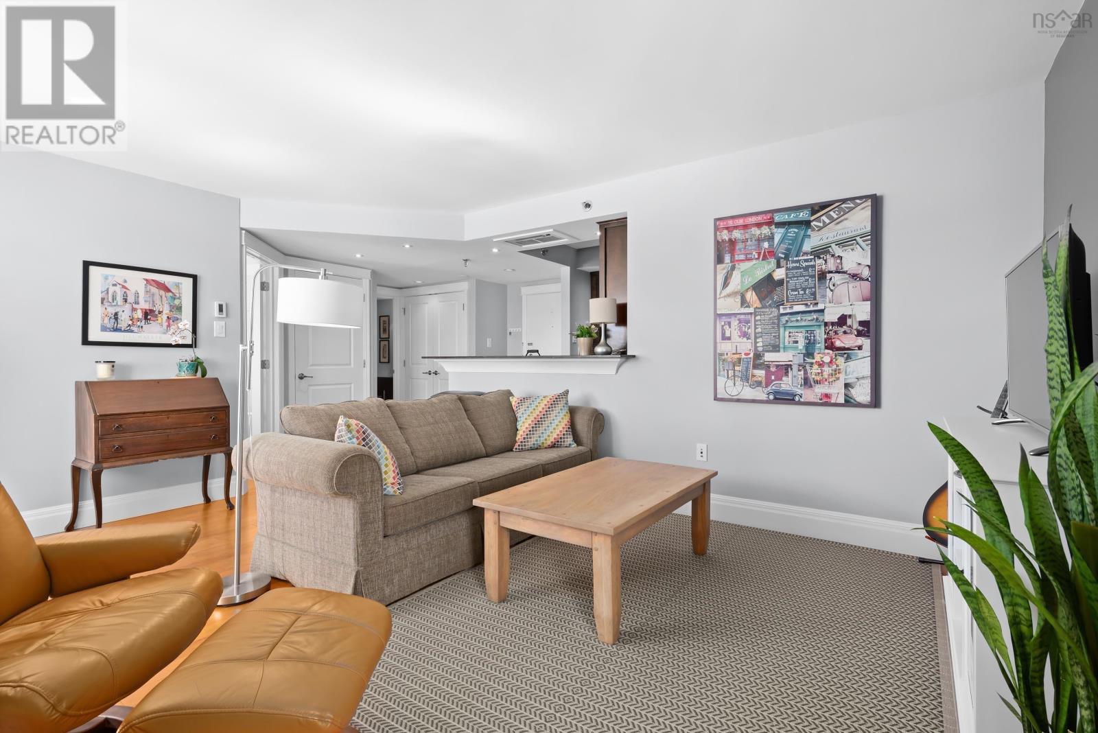 #1123 45 Vimy Avenue - 8