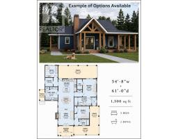 5pc Ensuite bath - 31 Marshview Drive, Amherst, NS B4H4B3 Photo 10