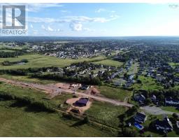 Laundry room - 32 Marshview Drive, Amherst, NS B4H4C1 Photo 8