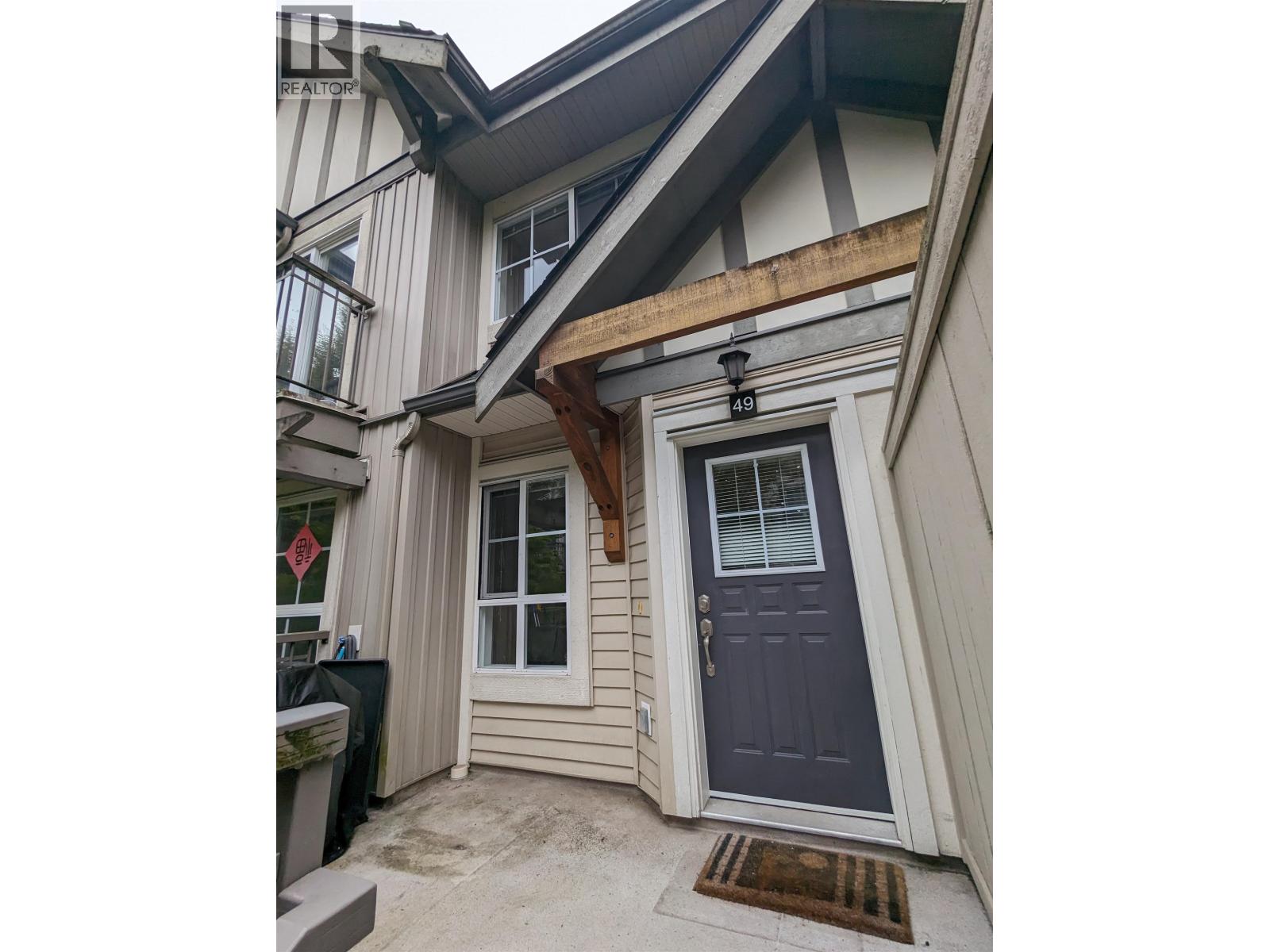 2 Bed, 2 Bath House for Rent in Burnaby – 49 7088 17TH AVENUE, Burnaby – MLS# R3159297 - Image 30