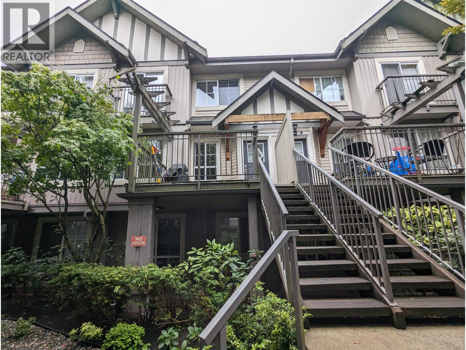 2 Bed, 2 Bath House for Rent in Burnaby – 49 7088 17TH AVENUE, Burnaby – MLS# R3159297 - Image 2