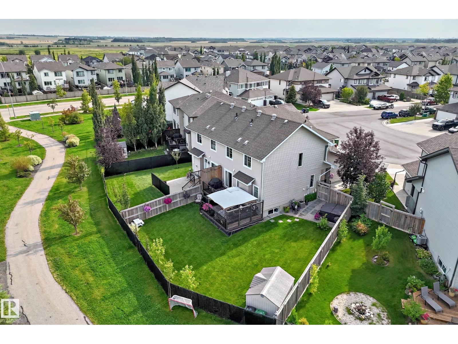 119 CATALINA CO, Fort Saskatchewan, Alberta, T8L0K6