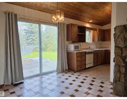 Bedroom 3 - #12 53220 Rge Road 15, Rural Parkland County, AB T7Y0C3 Photo 7