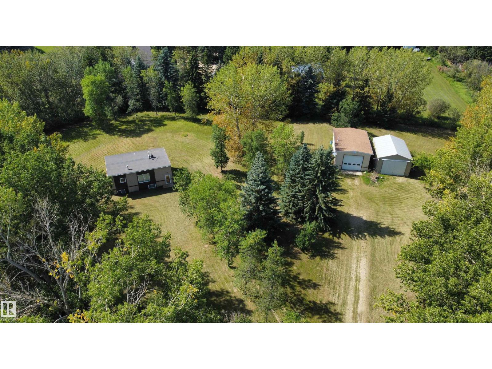 #12 53220 RGE ROAD 15, Rural Parkland County, Alberta, T7Y0C3