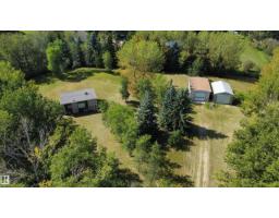 House for sale at #12 53220 Rge Road 15, Rural Parkland County — MLS® E4502475
