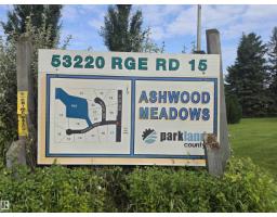 #12 53220 Rge Road 15, Rural Parkland County, AB T7Y0C3 Photo 24