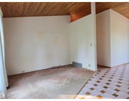 Laundry room - #12 53220 Rge Road 15, Rural Parkland County, AB T7Y0C3 Photo 9