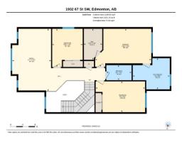 1932 67 St Sw, Edmonton, AB T6X0L9 Photo 64