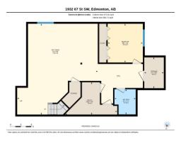 1932 67 St Sw, Edmonton, AB T6X0L9 Photo 65