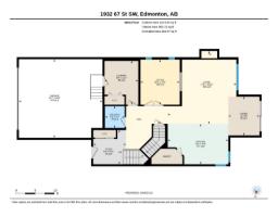 1932 67 St Sw, Edmonton, AB T6X0L9 Photo 63