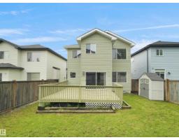 1932 67 St Sw, Edmonton, AB T6X0L9 Photo 57
