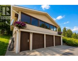 Dining room - 807 Waterloo Road, Ootischenia, BC V1N4K8 Photo 10
