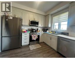2pc Bathroom - 575 Woodward Avenue Unit# 28, Hamilton, ON L8H0B3 Photo 8