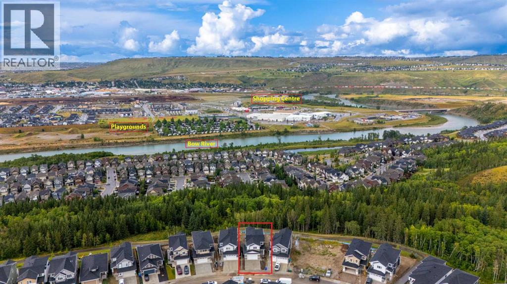 503 Rivercrest View - 1