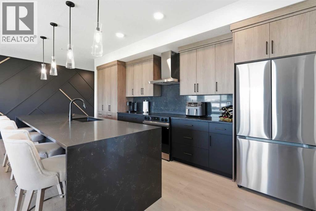 #3409 20295 Seton Way SE - 6