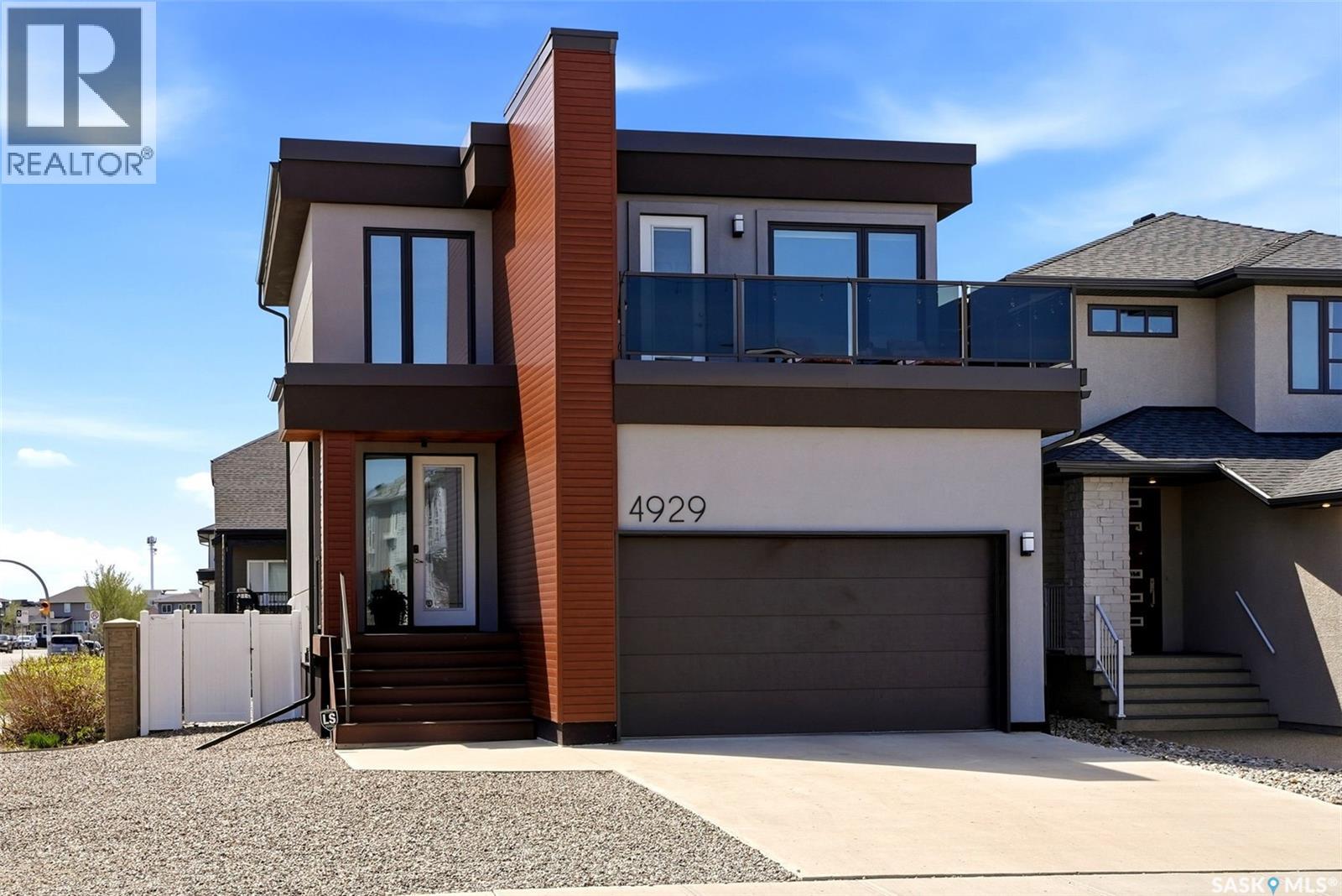 4929 Green Brooks WAY E - 1