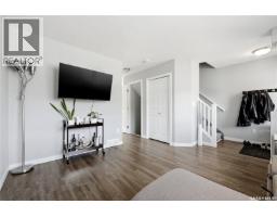 Primary Bedroom - 18 4500 Child Avenue, Regina, SK S4X0A8 Photo 6
