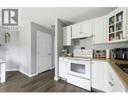 Laundry room - 18 4500 Child Avenue, Regina, SK S4X0A8 Photo 9