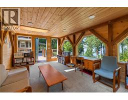 Living room - 2185 Widgeon Rd, Qualicum Beach, BC V9K1Y8 Photo 8