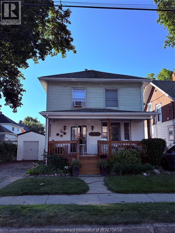 158 LORNE AVENUE - 1