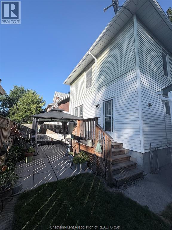 158 LORNE AVENUE - 30