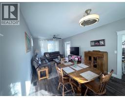 Living room/Dining room - 158 Lorne Avenue, Chatham, ON N7M1S6 Photo 11