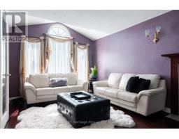 Dining room - 52 Farris Avenue, St  Catharines, ON L2S3W6 Photo 7