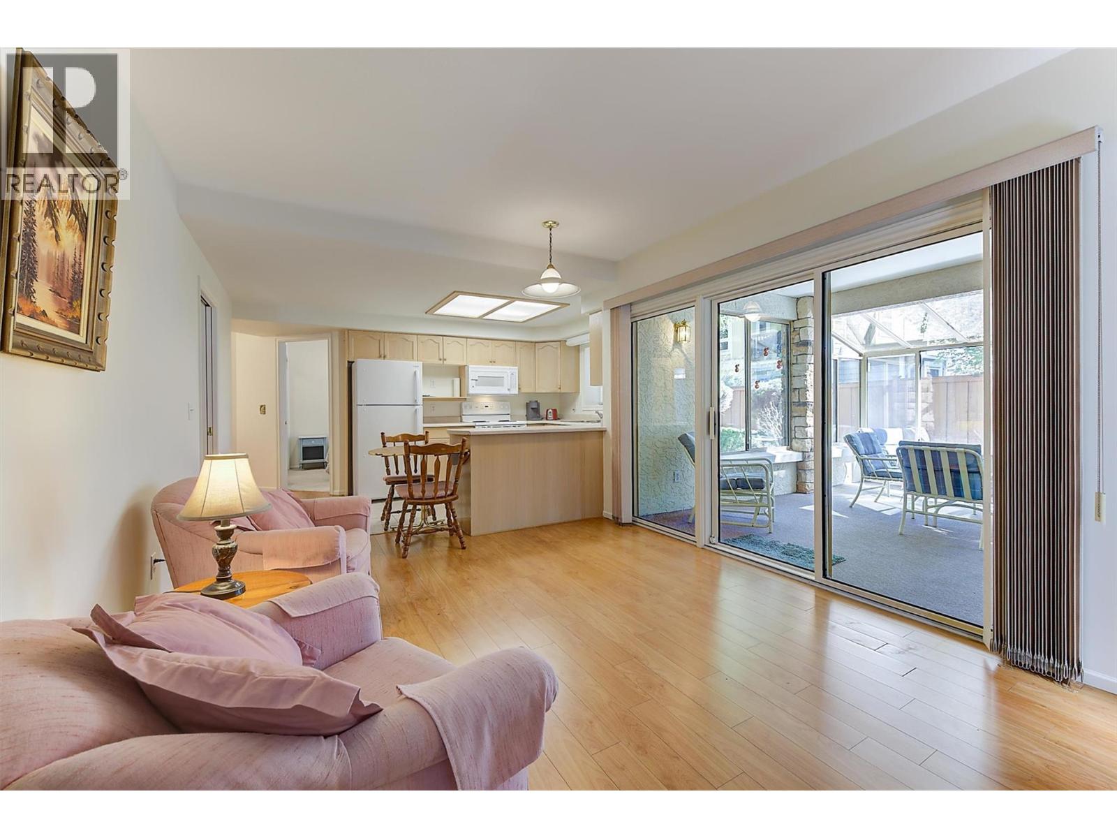 101 3335 Richter Street, Kelowna