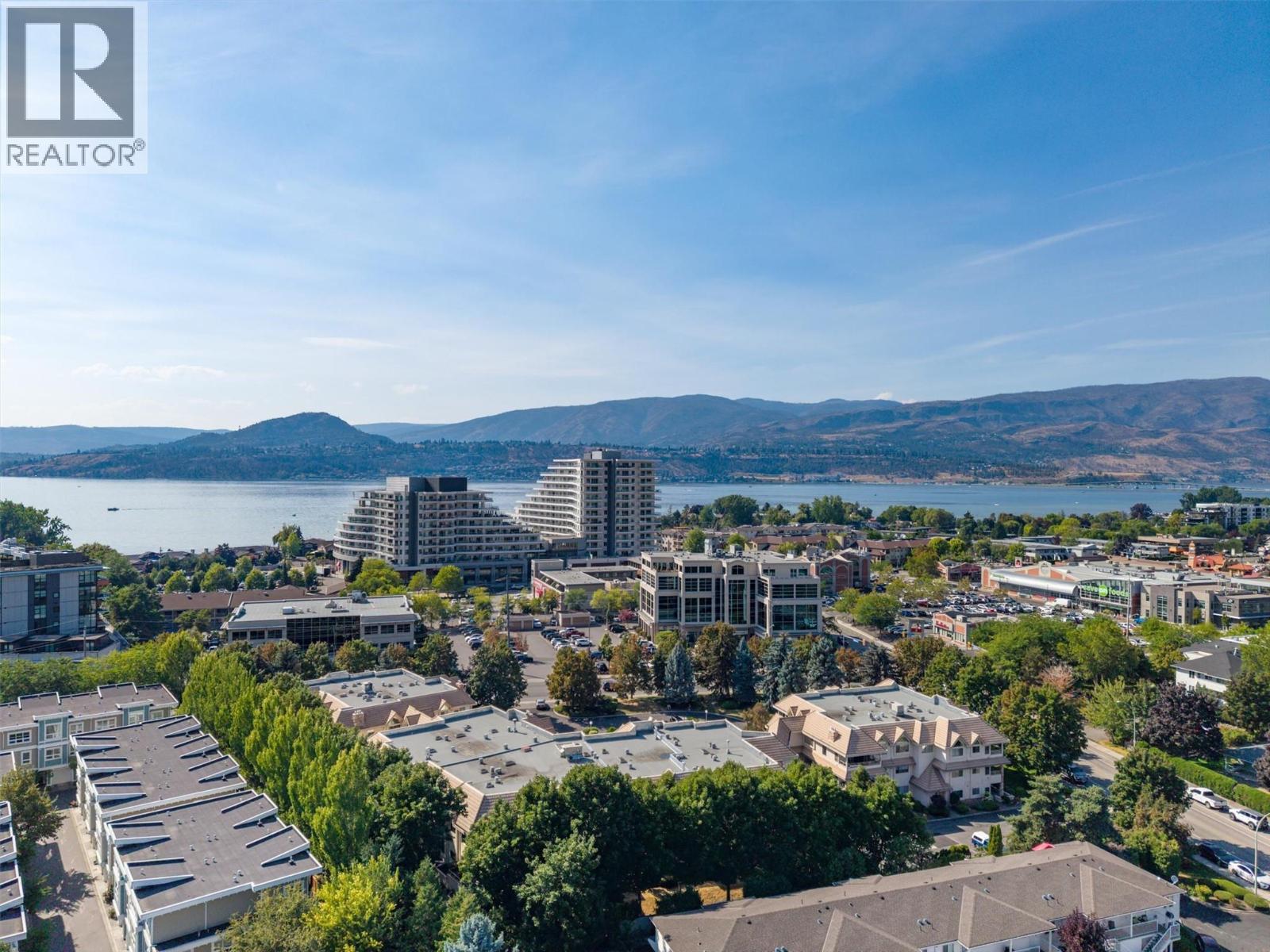 101 3335 Richter Street, Kelowna