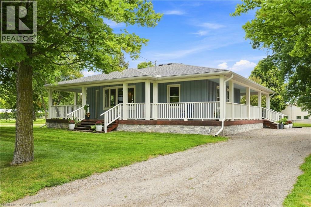 146 LYNDEN Road