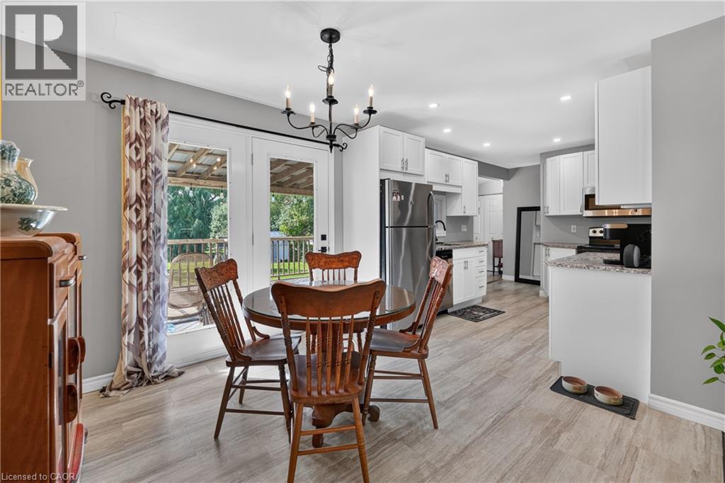 124 WOLVERTON Road - 13