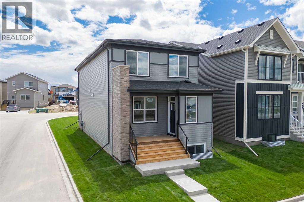 3130 Chinook Winds Drive SW, Airdrie, Alberta, T4B5P7