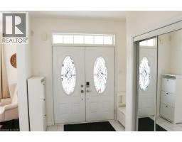 Bedroom - 358 Baldwin Drive Unit# Upper, Cambridge, ON N3C0C2 Photo 6