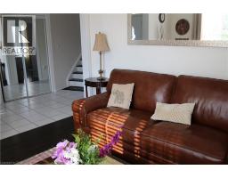 Kitchen - 358 Baldwin Drive Unit# Upper, Cambridge, ON N3C0C2 Photo 9