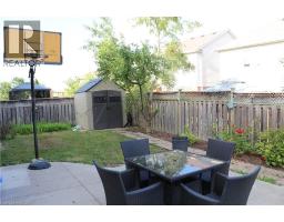 358 Baldwin Drive Unit# Upper, Cambridge, ON N3C0C2 Photo 46