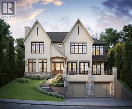 1548 Windsor Street NW, Calgary, Alberta, T2N3X3