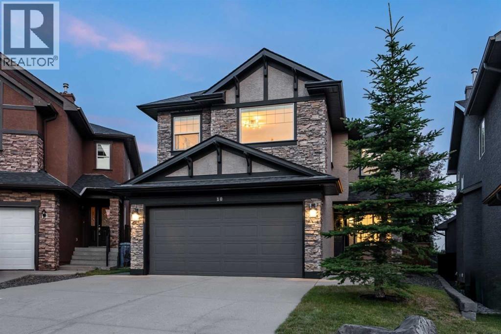 10 Aspen Stone Mews SW - 1