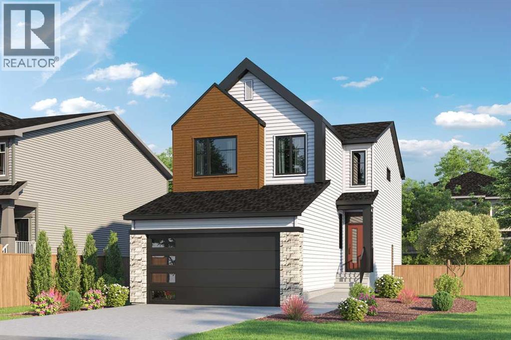 29 Hotchkiss Circle SE, Hotchkiss, Calgary photo 1