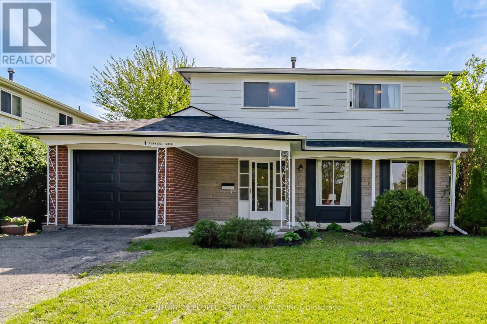 4 FURNESS CRESCENT
