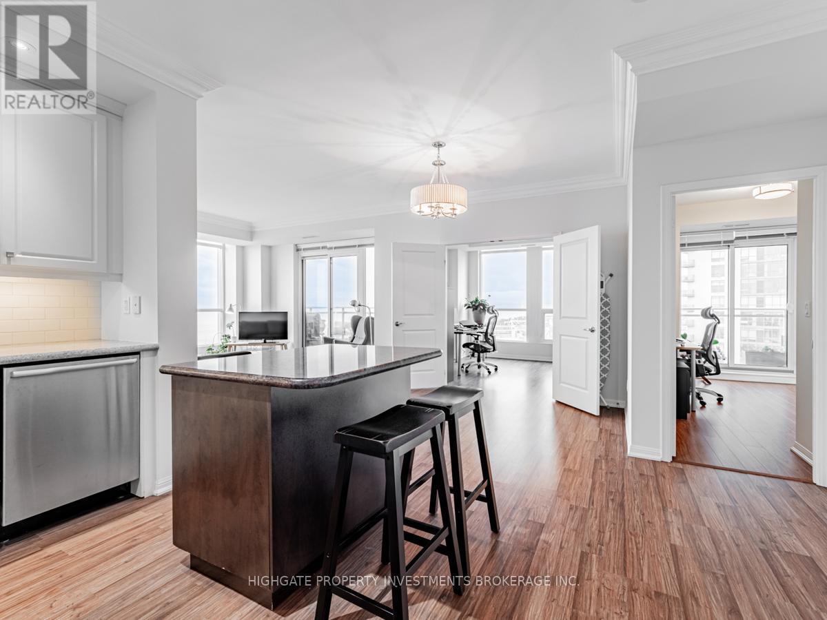 #2506 628 FLEET STREET - Image 8