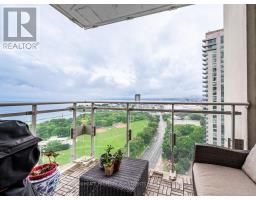 2506 - 628 Fleet Street, Toronto, ON M5V1A8 Photo 21