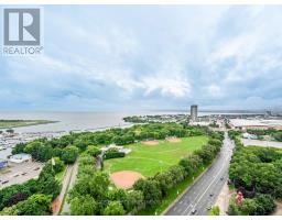 2506 - 628 Fleet Street, Toronto, ON M5V1A8 Photo 22