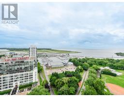 2506 - 628 Fleet Street, Toronto, ON M5V1A8 Photo 23