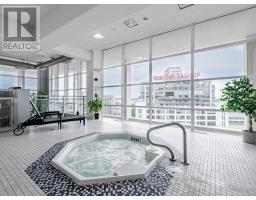 2506 - 628 Fleet Street, Toronto, ON M5V1A8 Photo 29